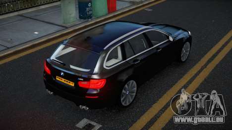 BMW M5 F11 Dopemilo für GTA 4