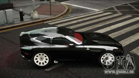 Alfa Romeo TZ3 Dinipava für GTA 4