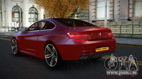 BMW M6 Qagi für GTA 4