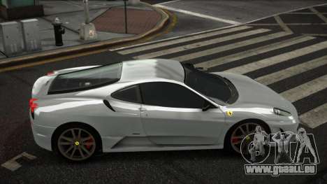 Ferrari F430 Casck pour GTA 4