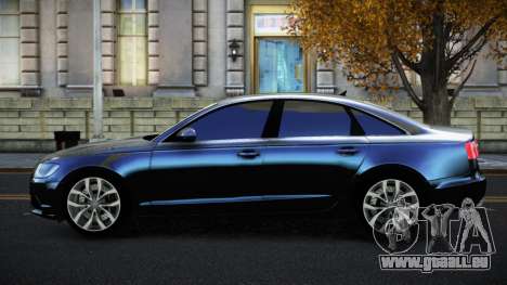 Audi A6 Hawegamo für GTA 4