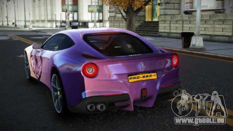 Ferrari F12 Riesa S4 für GTA 4
