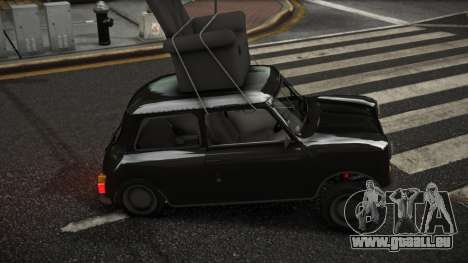Mini Cooper Mekoru für GTA 4