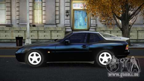 Porsche 944 Ziltirer pour GTA 4