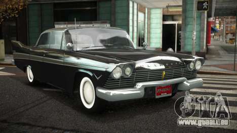 Plymouth Belvedere Dahe für GTA 4