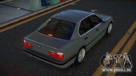 BMW M5 E34 Sokko für GTA 4