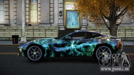 Ferrari F12 Riesa S14 für GTA 4