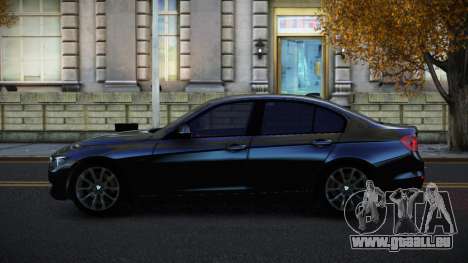 BMW 335i Yequwucuj für GTA 4