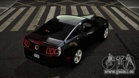 Ford Mustang Gomu pour GTA 4
