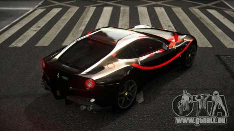 Ferrari F12 Chloram S13 für GTA 4