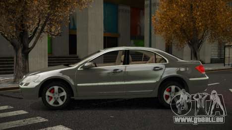 Acura RL Javsarimi für GTA 4