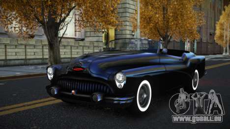 Buick Skylark Lepzafisi pour GTA 4