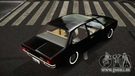 Chevrolet Chevelle Hukol für GTA 4