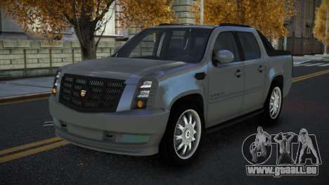 Cadillac Escalade Volu pour GTA 4