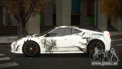 Ferrari F430 Casck S14 pour GTA 4