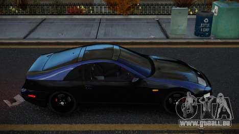 Nissan 300ZX Vaxdaw pour GTA 4