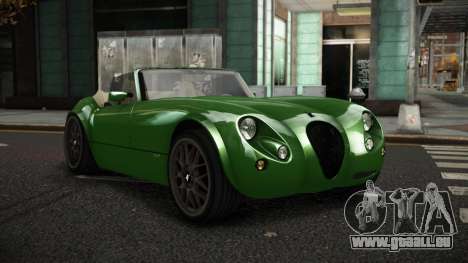 Wiesmann MF3 Uyiz pour GTA 4