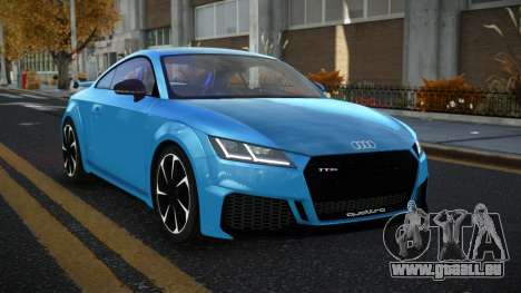 Audi TT Nerixis für GTA 4