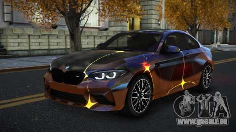 BMW M2 Kayron S6 für GTA 4