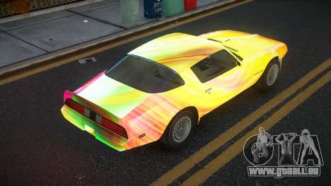 Pontiac Trans AM Betyke S1 für GTA 4