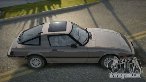 Mazda RX-7 85th für GTA San Andreas