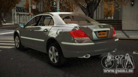 Acura RL Javsarimi für GTA 4