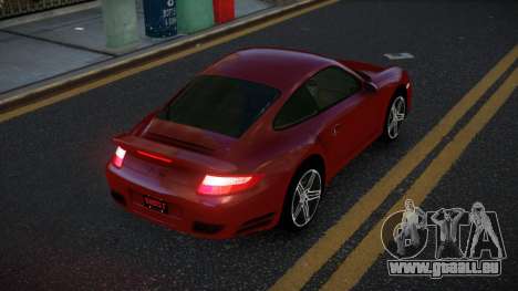 Porsche 997 Xunopof pour GTA 4