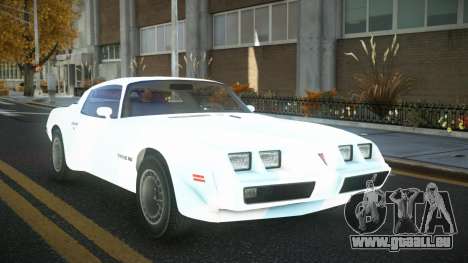 Pontiac Trans AM Betyke S3 für GTA 4