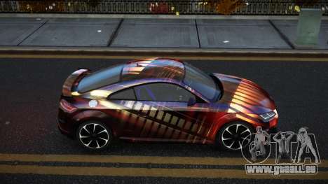 Audi TT Nerixis S13 pour GTA 4