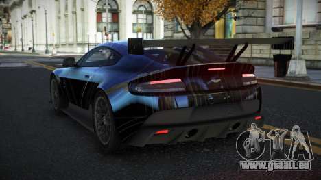 Aston Martin Vantage Miganley S7 pour GTA 4