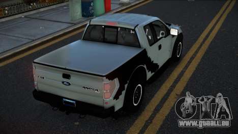 Ford F150 Nepuyu für GTA 4