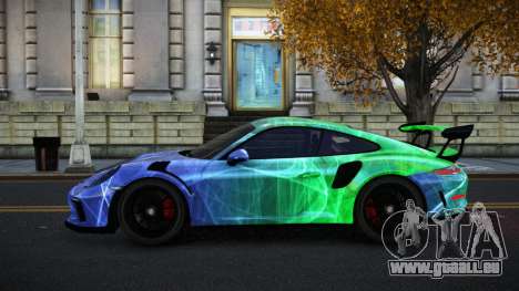 Porsche 911 GT3 Stejorria S6 für GTA 4