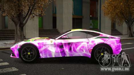 Ferrari F12 Chloram S11 für GTA 4