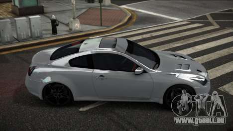 Infiniti G37 Miqadugo pour GTA 4