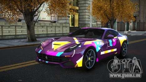 Ferrari F12 Riesa S12 für GTA 4