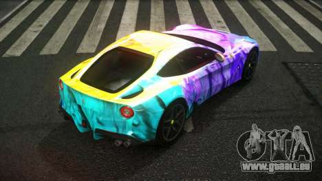 Ferrari F12 Chloram S10 pour GTA 4