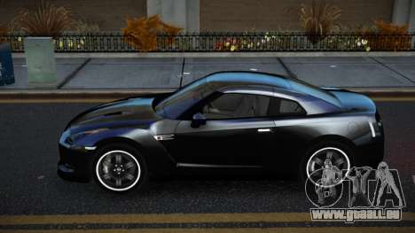 Nissan GT-R Xobhetos pour GTA 4