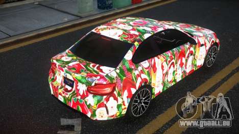 BMW M2 Kayron S4 pour GTA 4