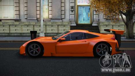 Honda HSV Rilerey für GTA 4