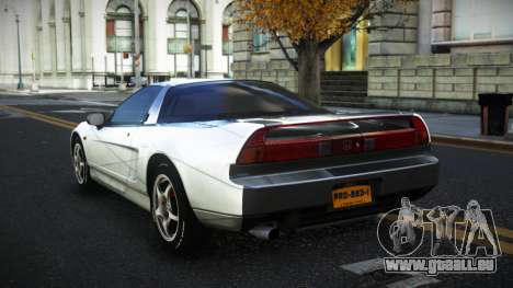 Honda NSX Haylee S2 pour GTA 4