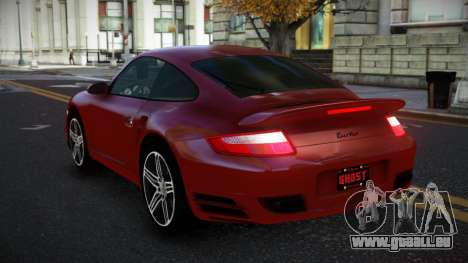 Porsche 997 Xunopof pour GTA 4