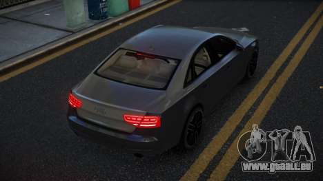 Audi A8 Balilu für GTA 4