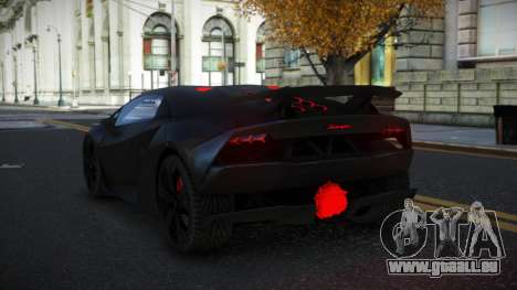 Lamborghini Sesto Elemento Likanabip für GTA 4