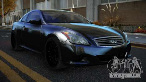 Infiniti G37 Gadaquyu für GTA 4