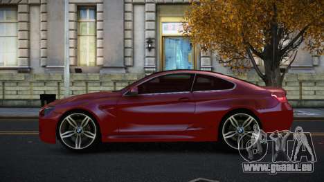 BMW M6 Qagi für GTA 4