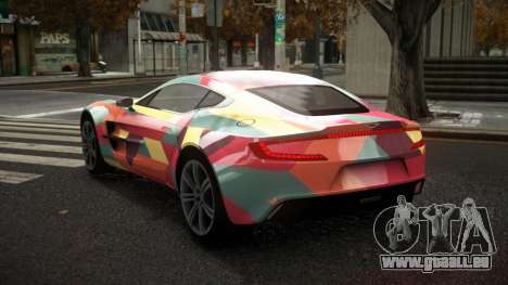 Aston Martin One-77 Arimath S12 für GTA 4