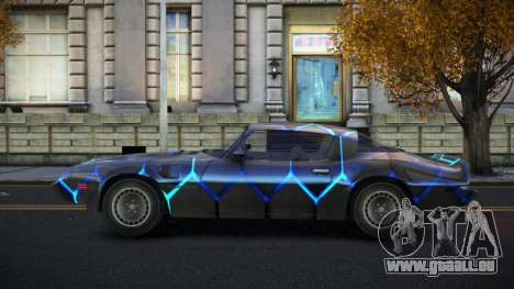 Pontiac Trans AM Betyke S5 für GTA 4