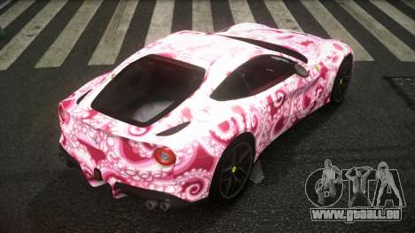 Ferrari F12 Chloram S12 pour GTA 4