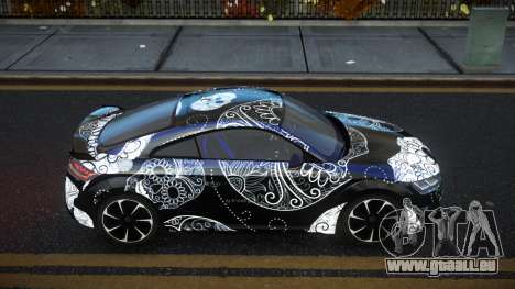 Audi TT Nerixis S6 pour GTA 4