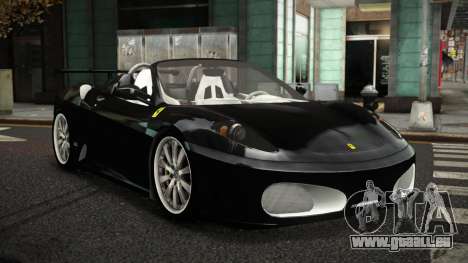 Ferrari F430 Cujidesed pour GTA 4